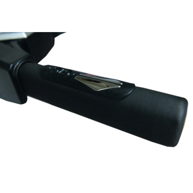 Электро беговая дорожка WiCiGer 9606M до 120 кг. Полупроф. Складная.