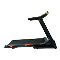 Электро беговая дорожка WiCiGer H518. Складная.