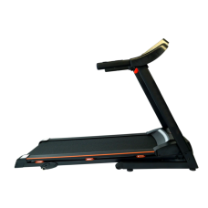 Электро беговая дорожка WiCiGer H518. Складная.