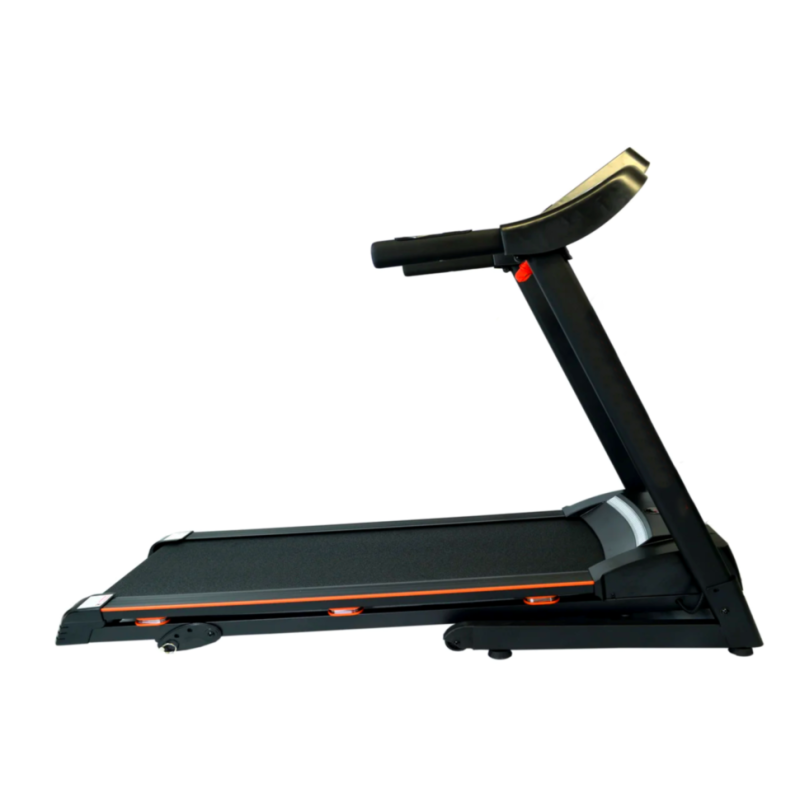 Электро беговая дорожка WiCiGer H518. Складная.