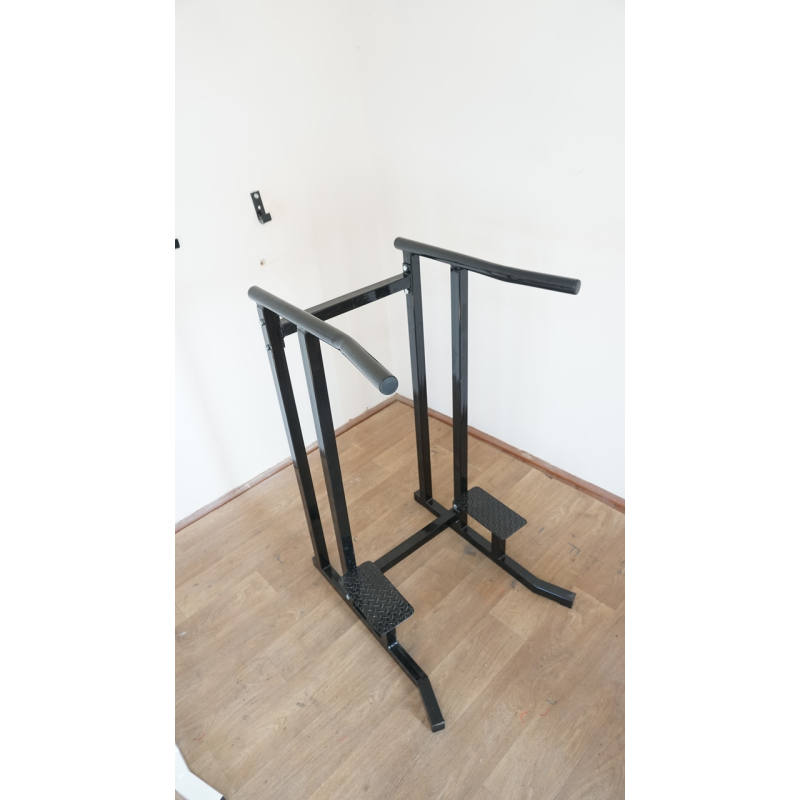 Брусья стационарные