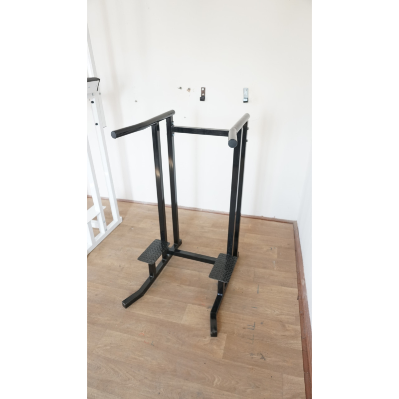 Брусья стационарные