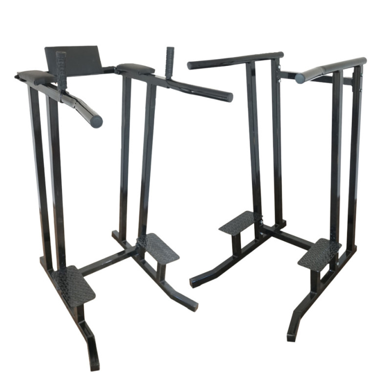 Брусья стационарные