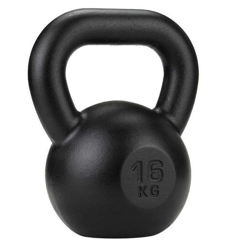 Набор чугунных гирь на 216 кг Rn-Sport