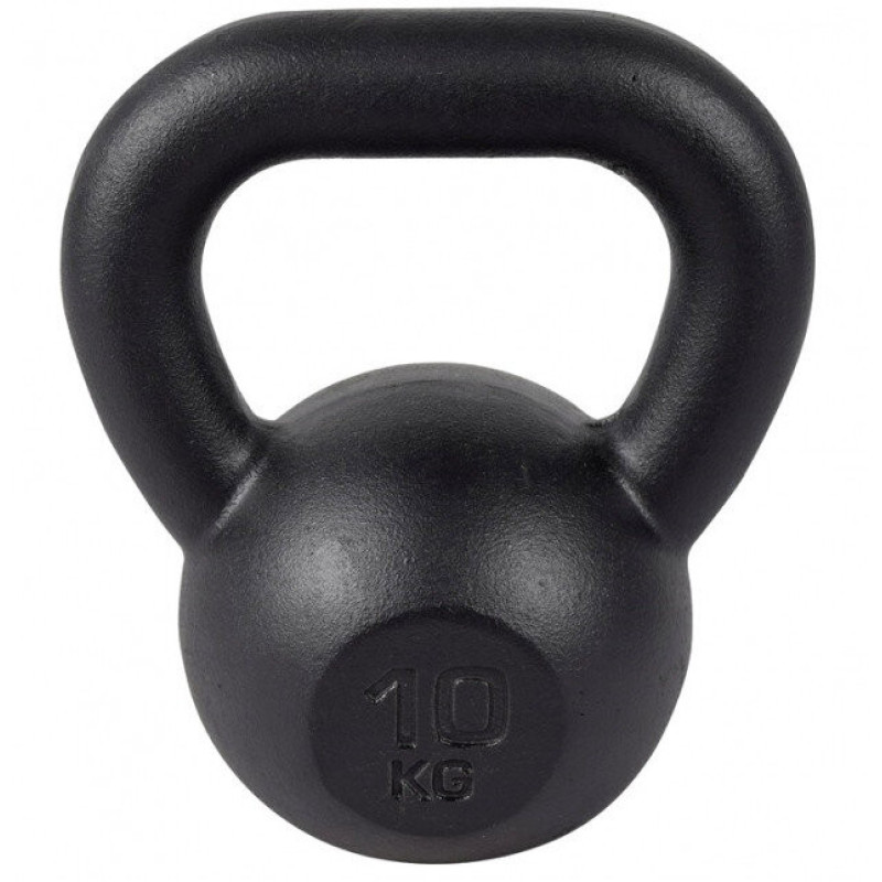 Набор чугунных гирь на 216 кг Rn-Sport