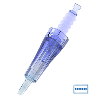 Насадка Картридж на Дермапен Dr.Pen A1 для Татуажа F7