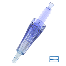 Насадка Картридж на Дермапен Dr.Pen A1 для Татуажа F7