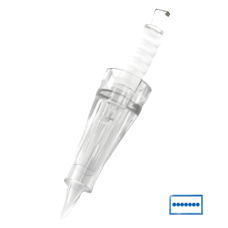 Насадка Картридж на Дермапен Dr.Pen M5, M7, E30 для Татуажа F7