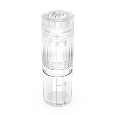 Насадка Картридж на Гидропен Hydra Pen H3, H5 - 36 игл