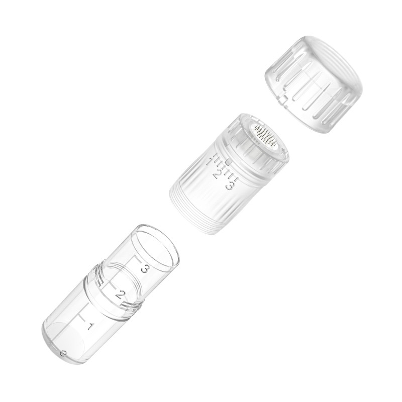 Насадка Картридж на Гидропен Hydra Pen H3, H5 - 36 игл