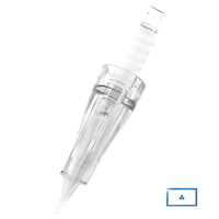 Насадка Картридж на Дермапен Dr.Pen M5, M7, E30 для Татуажа R3