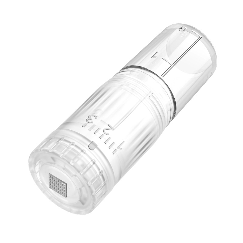 Насадка Картрідж на Гідропен Hydra Pen H3, H5 - Nano HS