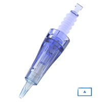Насадка Картридж на Дермапен Dr.Pen A1 для Татуажа R3-M