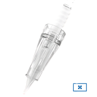 Насадка Картридж на Дермапен Dr.Pen M5, M7, E30 для Татуажа R5