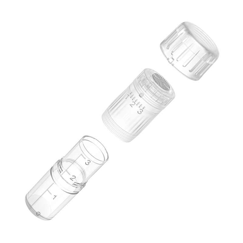 Насадка Картридж на Гидропен Hydra Pen H3, H5 - Nano HR