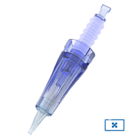 Насадка Картридж на Дермапен Dr.Pen A1 для Татуажу - R5