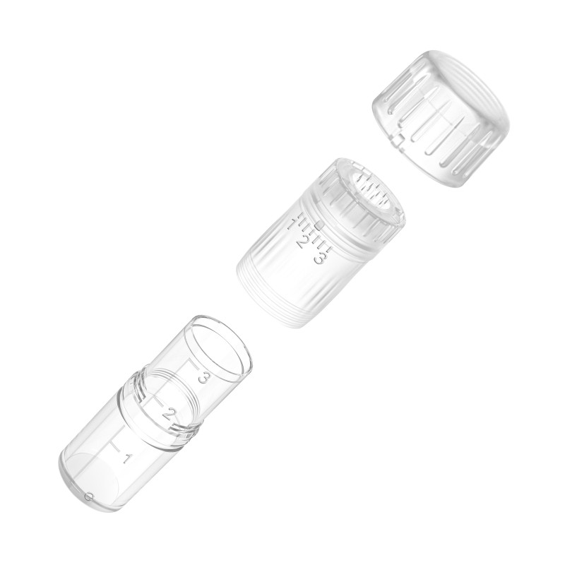 Насадка Картрідж на Гідропен Hydra Pen H3, H5 - 12 голок