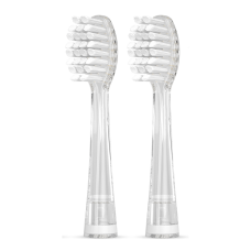 Сменные Насадки Для Детской Звуковой Электрической Зубной Щетки Seago SG977 2 шт