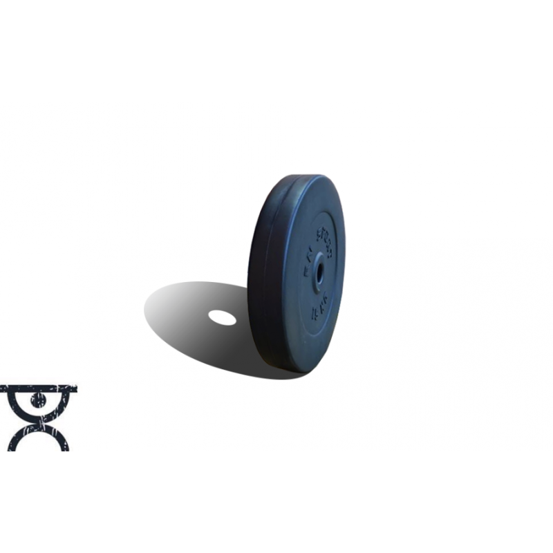 Диск композитний RN-Sport на 15 кг – 31 мм