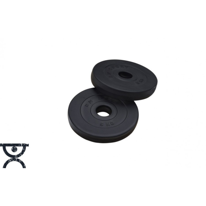 Диск композитный Rn-Sport на 5 кг - 51 мм