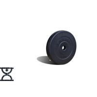 Диск композитний RN-Sport 5 кг – 31 мм