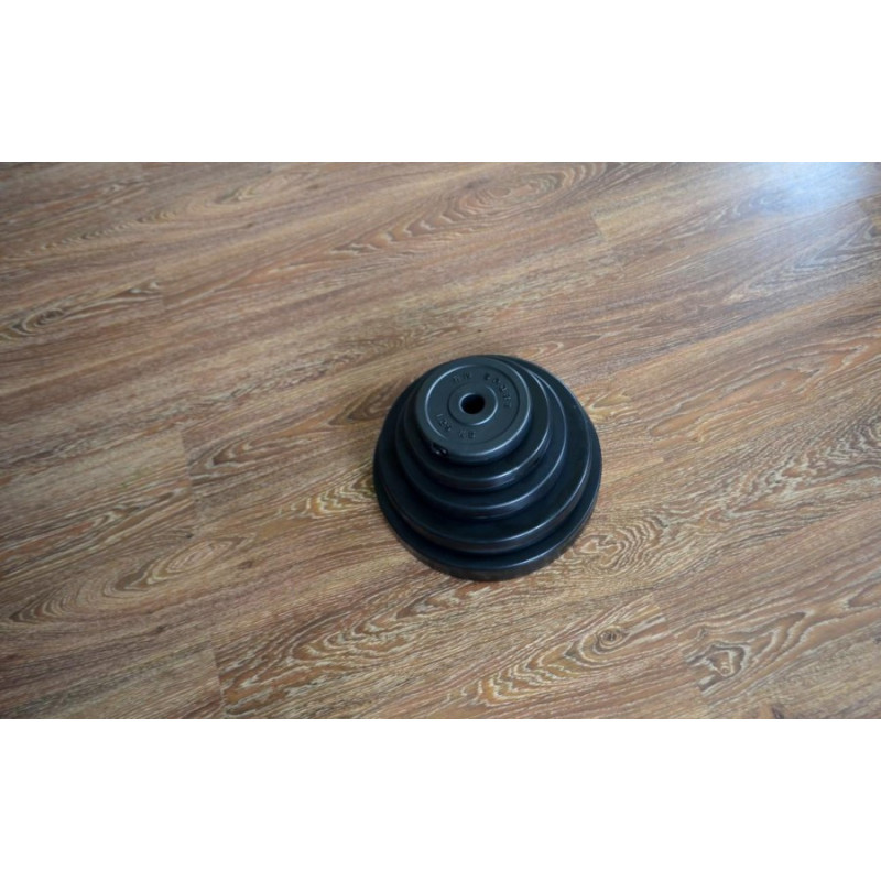 Диск композитний RN-Sport 5 кг – 31 мм