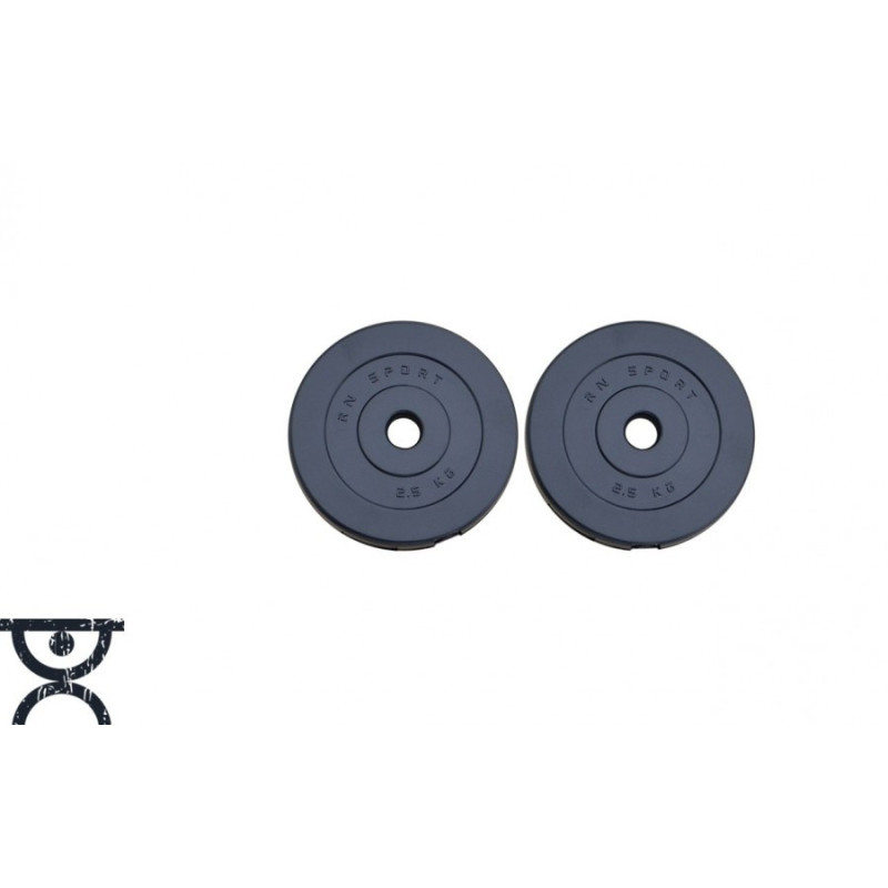Диск композитный RN-Sport 2.5 кг - 31 мм