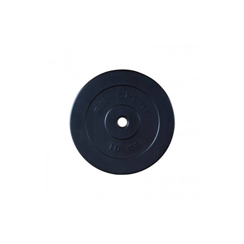 Диск композитний RN-Sport 10 кг – 31 мм