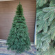 Ялинка штучна Швейцарська лита зелена 2.3 м