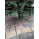 Ялинка штучна лита Канадська зелена 2.1 м