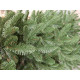 Ялинка штучна лита Канадська зелена 2.1 м