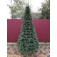 Ялинка штучна лита Канадська зелена 2.1 м