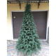 Ялинка штучна лита Канадська зелена 2.1 м