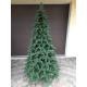 Ялинка штучна лита Канадська зелена 2.3 м