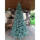 Ялинка штучна лита Канадська зелена 2.3 м