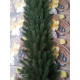 Гірлянда хвойна лита Преміум 1м