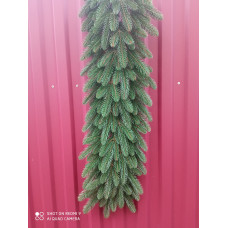 Гірлянда хвойна лита Преміум 1м