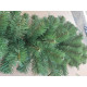 Гірлянда штучна хвойна Карпатська VIP 2.7 м 