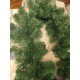 Гірлянда штучна хвойна Карпатська VIP 2.7 м 