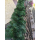 Гірлянда штучна хвойна Карпатська VIP 2.7 м 