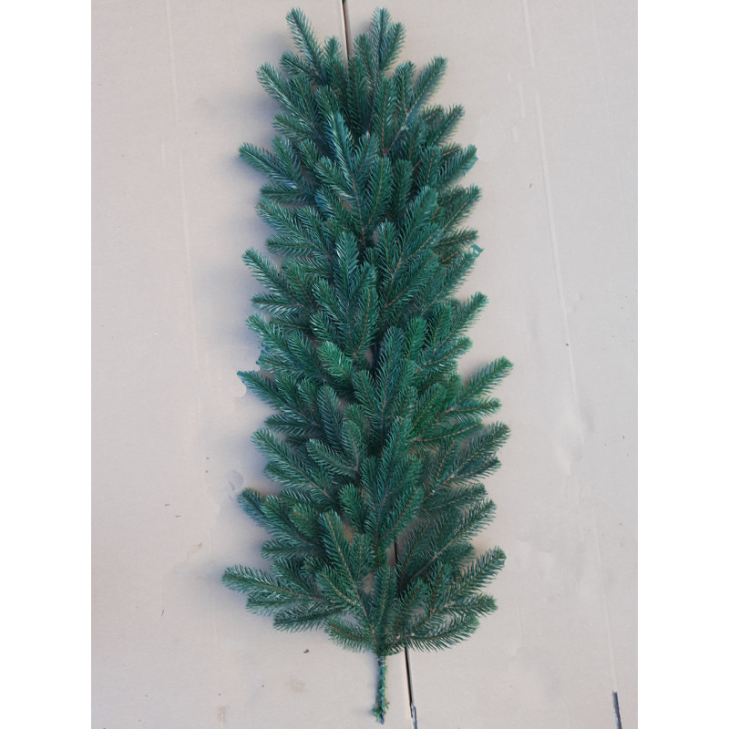 Гірлянда хвойна лита Елітна 1м