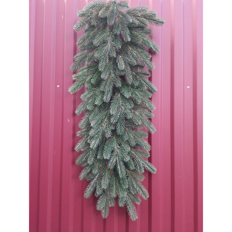 Гірлянда хвойна лита Елітна 1м