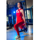 Гантели разборные RN-Sport 2 по 21 кг металлические