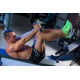 Гантели разборные RN-Sport 2 по 21 кг металлические