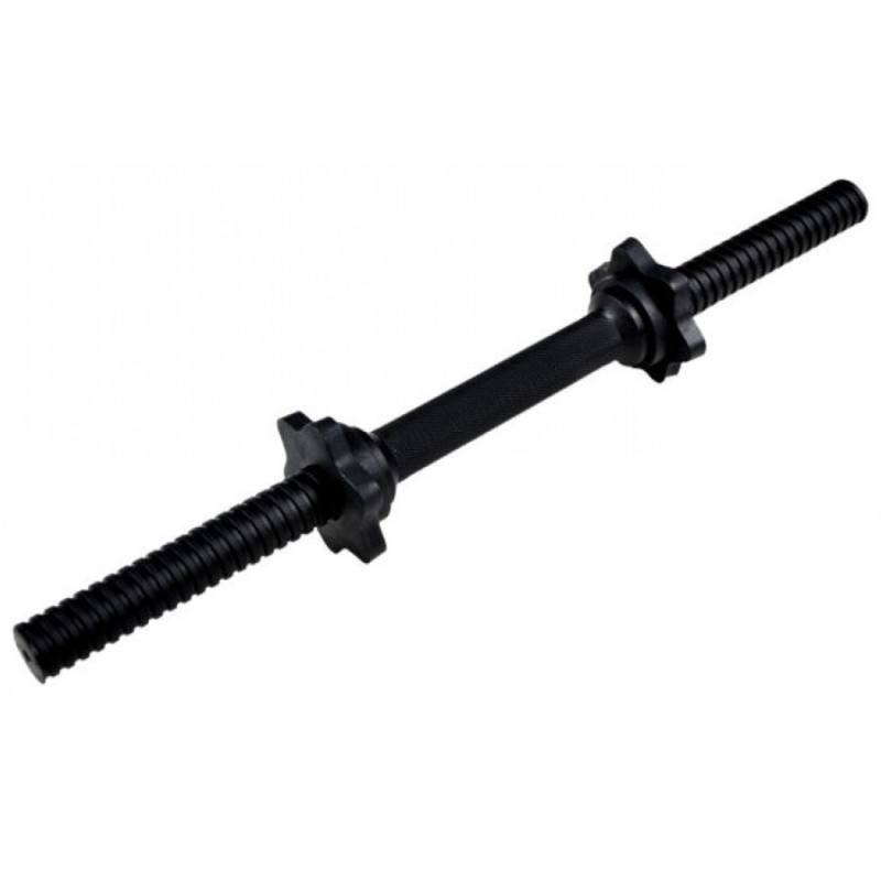 Две гантели по 20 кг + скакалка в подарок от RN-Sport