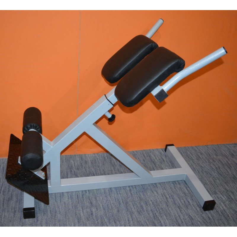 Гиперэкстензия тренажер регулируемый, римский стул, до 200 кг