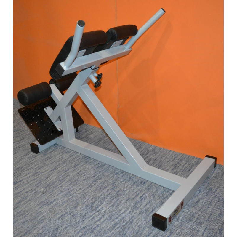 Гиперэкстензия тренажер регулируемый, римский стул, до 200 кг