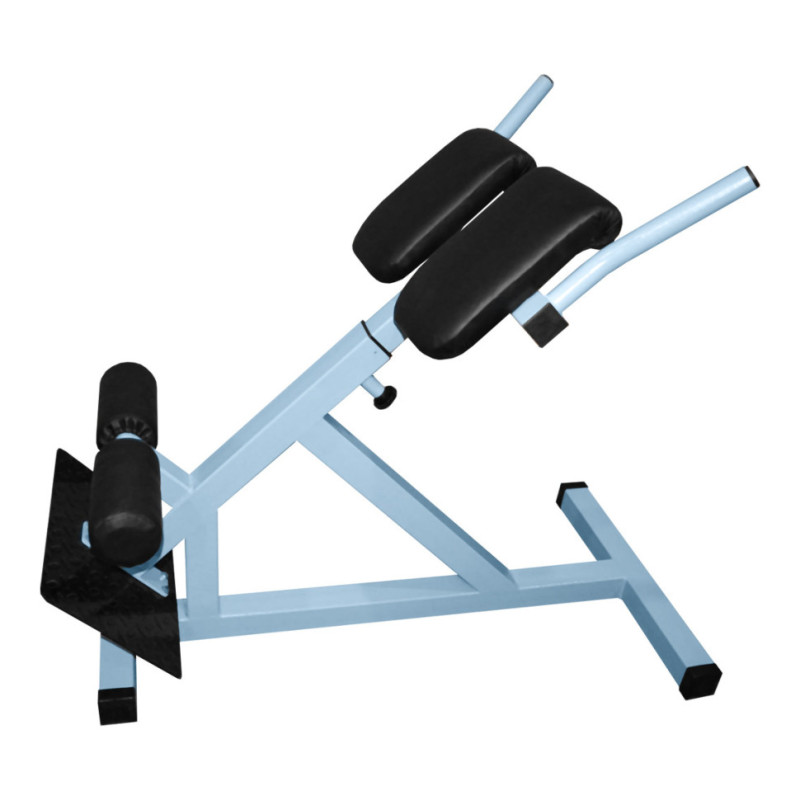 Гиперэкстензия тренажер регулируемый, римский стул, до 200 кг