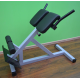 Гиперэкстензия тренажер регулируемый, римский стул, до 200 кг