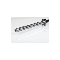 Гриф хромированный прямой 1.8 м - 28 мм